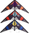 Rhombus Fox Stuntvlieger