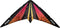 Rhombus Fox Stuntvlieger