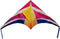 Rhombus Minidelta Vlieger Assorti