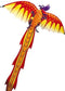Rhombus Pop-Up 3D Dragon Vlieger Assorti