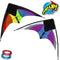 Rhombus Pop-Up Stunt Magic Assorti