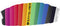 Rhombus Regenboog 1.6 Matrasvlieger