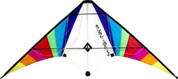 Rhombus Regenboog Stuntvlieger