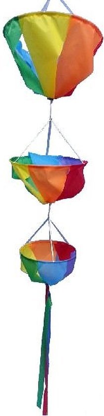 Rhombus Windgame Rotar