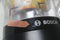 Bosch MMB614GO - Blender - 1200W - To-Go bottle - Zwart