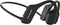 Draadloze open-ear hoofdtelefoon - OPN SOUND - MEZZO - Bluetooth 5.2 - Zwart