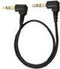 Plantronics 84757-01 - Kabel - Male/male 3.5mm analoog - Zwart