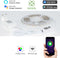 Woox R5149 - Smart LED Strip Kit - Spraakbesturing RGB kleuren - Multi-color