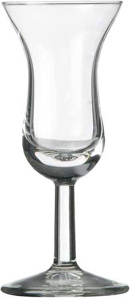 Royal Leerdam Intermezzo Borrelglas 5 cl - 12 stuks