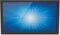 Elo Touch Solutions 1593L 39,6 cm (15.6) 1366 x 768 Pixels LED Touchscreen Zwart