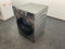 Everglades EVHP9056B - Warmtepompdroger - 9KG - A+++ - Titanium Grijs