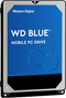 WD Blue - 2,5