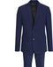JACK&JONES JUNIOR JPRSOLAR SUIT NOOS JNR - Blazer met pantalon - Medieval Blue