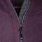 Life Line Lorne Sherpa Fleecejas Dames Paars Maat Xxl