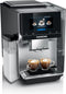 Siemens TQ707D03 - Volautomatisch Koffiezetapparaat - iSelect Display 5 inch - Koffiebonen