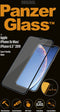 PanzerGlass 2666 - Screenprotector - Edge to Edge - Zwart