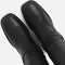 BRONX Trigger - Biker boots - Blokhak 5 cm - Zwart - Maat 42