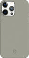 Valenta 586405 - Soft case - Echt leer - Grijs