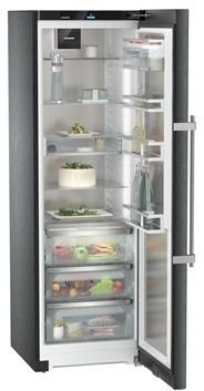 Liebherr SRBbsd 529i - Koelkast - Energieklasse D - Vrijstaand