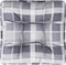 vidaXL-Palletkussen-50x50x12-cm-stof-ruitpatroon-grijs