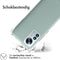 iMoshion Hoesje Geschikt voor Xiaomi 12 Pro Hoesje Siliconen - iMoshion Shockproof Case - Transparant