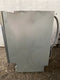 Bauknecht BBO 3C33 C X - Half geïntegreerde vaatwasser - 14 couverts 43 dB - RVS-look