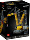 LEGO Liebherr Rupsbandkraan LR 13000 - Technic model - 99 cm hoog - Multi-color
