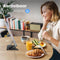 LUFT Tablethouder - Tot 13 inch - 270 graden draaibaar - ABS