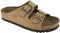 SCHOLL AIR BAG Nubuck lined Unisex Cuoio Unisex Mules - Cuoio - Maat 40