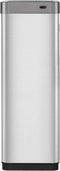 EKO Mirage X - Sensor Prullenbak - 80 liter - mat RVS