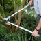 RHS Telescopische hefboom takkenschaar