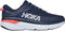 Hoka One Bondi 7 - Hardloopschoenen - Meta Rocker-technologie - Kleur niet gespecificeerd