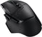 Logitech G502 X - Gaming Muis - Optisch 25600 DPI - Zwart