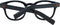 Men' Spectacle frame Ermenegildo Zegna ZC5014 06247