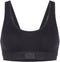 Sloggi Double Comfort - Dames Top - Lycra Freefit X-Move - Zwart - Maat 42