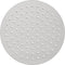 vidaXL - Regendouchekop - rond - 20 - cm - roestvrij - staal - 304