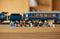 LEGO Ideas - De Oriënt-Express 21344 - 8 minifiguren - 2540 onderdelen
