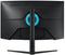 Samsung Odyssey Neo G7 S32BG75 - Gaming Monitor - 31,5