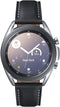 Samsung Galaxy Watch3 - Smartwatch - ECG-meting en bloeddrukmeting - Zwart (45mm)