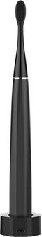 AENO DB2S - Sonische Smart Tandenborstel - 12 Reinigingsstanden - Zwart