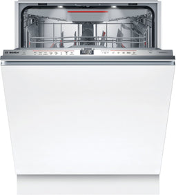 Bosch SMV6ZCX03E - Volledig geïntegreerde vaatwasser - Energieklasse C - Waterconsumptie 9l per cyclus