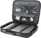 MANHATTAN Empire - Laptoptas - Geschikt voor laptops tot 43,9 cm (17,3) - Zwart