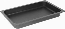 AMT Gastroguss Gastronorm bak - 5,5 cm diep - Geschikt voor alle warmtebronnen, inclusief inductie