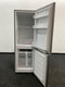 Tomado TCR1420S - Koel-vriescombinatie - 173 liter - Energieklasse D - RVS look