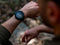 Garmin Instinct 3 - Smartwatch - AMOLED Tactical Edition met zaklamp - Zwart