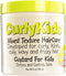 Curly Kids - Custard for Kids - 180 gram