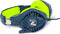 OTL Technologies Nerf Pro G5 - Gaming Koptelefoon - RGB/LED lichteffecten - Blauw Groen
