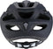 BBB Cycling Condor - Fietshelm Unisex - In-mold constructie & TwistClose-verstelsysteem - Zwart