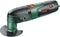 Bosch PMF 220 CE - Multitool - 220 W met elektronische toerentalinstelling