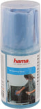 Hama Reinigingsspray voor TV - 200ml - Inclusief Reinigingsdoek